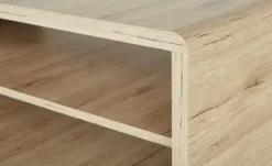 Couchtisch auf Rollen Turino