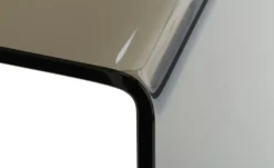 Couchtisch aus Glas Tessera