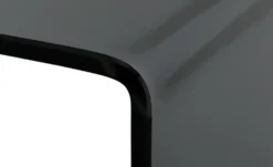 Couchtisch aus Glas Tessera