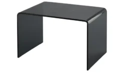 Couchtisch aus Glas Tessera