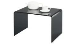 Couchtisch aus Glas Tessera