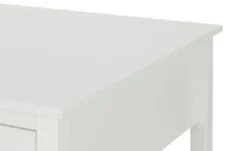 Couchtisch aus Massivholz Landliv