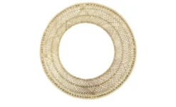 Couchtisch aus Rattan Filicudi