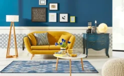 Couchtisch Bamboo