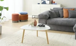 Couchtisch Bamboo