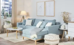 Couchtisch Bamboo