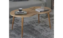 Couchtisch Barilo