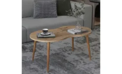 Couchtisch Barilo