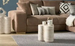 Couchtisch Capri