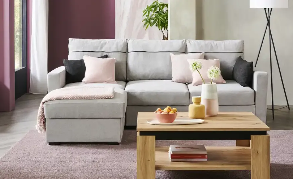 Couchtisch Colombaia
