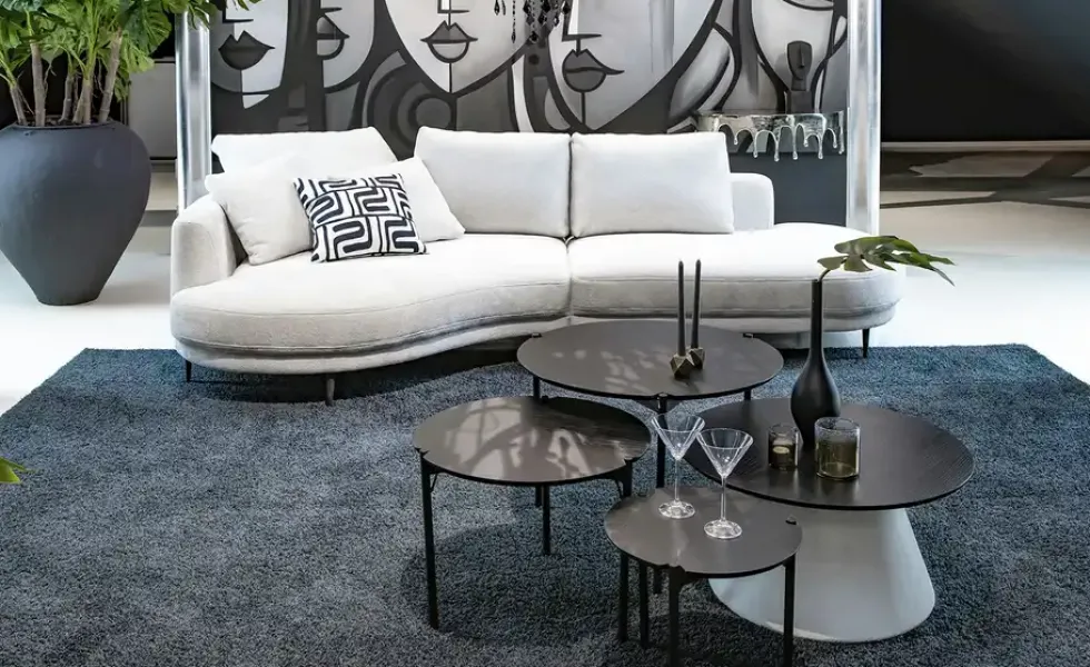 Couchtisch Crazy