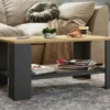 Couchtisch Dalus