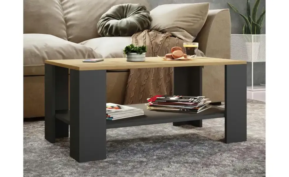 Couchtisch Dalus