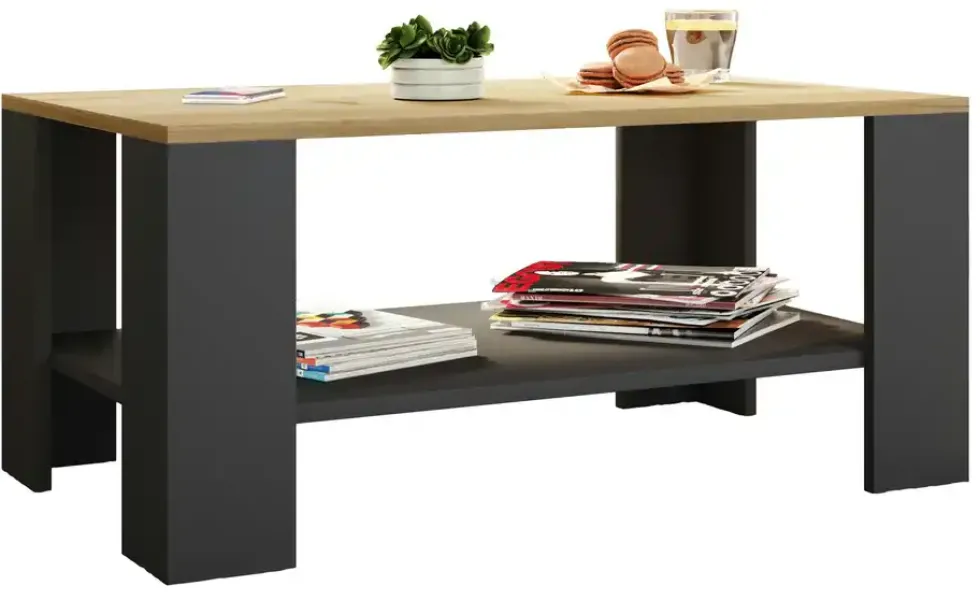 Couchtisch Dalus