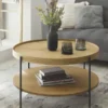 Couchtisch Disc