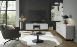 Couchtisch Disc