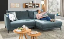 Couchtische, 2er-Set Rotonda
