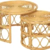 Couchtisch 2er Set