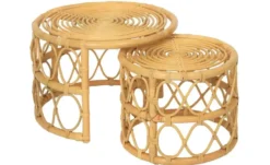 Couchtisch 2er Set
