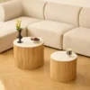 Couchtisch 2er Set