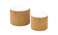 Couchtisch 2er Set