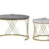 Couchtisch 2er-Set
