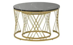 Couchtisch 2er-Set