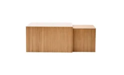 Couchtisch 2er Set