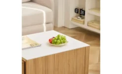 Couchtisch 2er Set