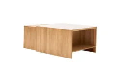Couchtisch 2er Set