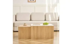 Couchtisch 2er Set