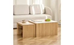 Couchtisch 2er Set