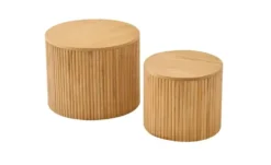 Couchtisch 2er Set