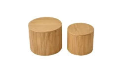 Couchtisch 2er Set