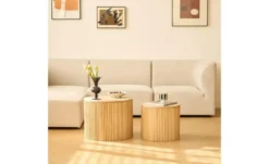 Couchtisch 2er Set