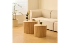 Couchtisch 2er Set