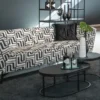 Couchtisch 2er Set Crazy