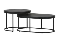 Couchtisch 2er Set Crazy
