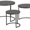 Couchtisch 3er-Set Dakil