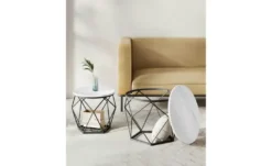 Couchtisch 2er-Set Greta
