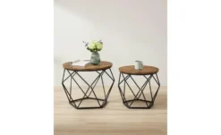 Couchtisch 2er-Set Greta
