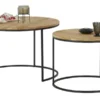 Couchtisch 2er Set Illesheim