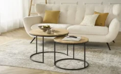 Couchtisch 2er Set Illesheim