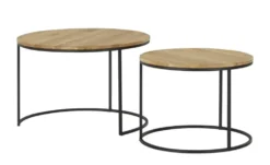 Couchtisch 2er Set Illesheim