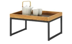Couchtisch 2er-Set Isko