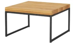 Couchtisch 2er-Set Isko
