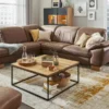 Couchtisch 2er-Set Malaita