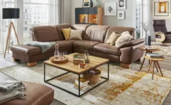 Couchtisch 2er-Set Malaita