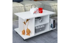 Couchtisch Findula