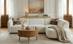Couchtisch Hone